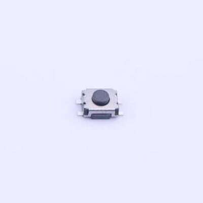 YTSA008A0182501B 轻触开关 3.5*3*1.8mm 立贴 轻触开关 SMD