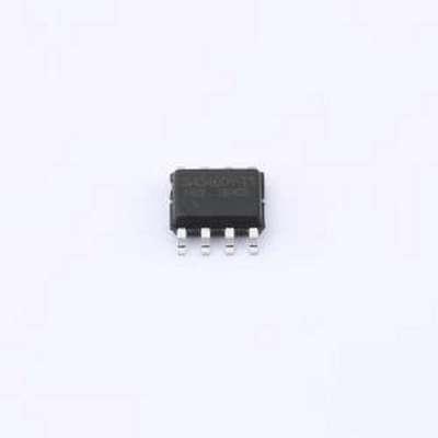SI4346DY-T1-E3-HXY 场效应管(MOSFET) 1个N沟道 耐压:30V 电流:8