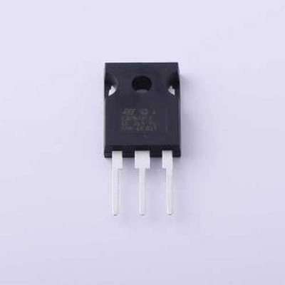 STGW30M65DF2 IGBT管/模块 STGW30M65DF2 TO-247-3