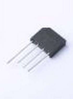 KBL402 整流桥 电压:200V 电流:4A KBL