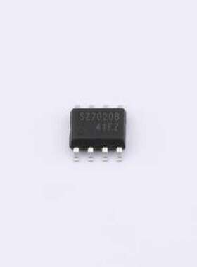 SZ7020BSGT AC-DC控制器和稳压器 SZ7020BSGT SOP-8