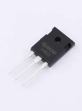 AOK042A60FD-VB 场效应管(MOSFET) 1个N沟道 耐压:600V 电流:64A
