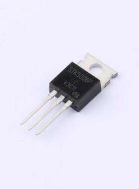 STK5006P-VB 场效应管(MOSFET) STK5006P TO-220AB