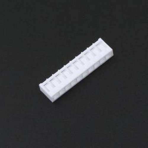 SCNB-10Y 胶壳(线对板/线对线) SCNB-10Y P=2.5mm