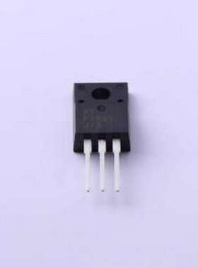 PTF7N65 场效应管(MOSFET) 1个N沟道 耐压:650V 电流:7A TO-220F-