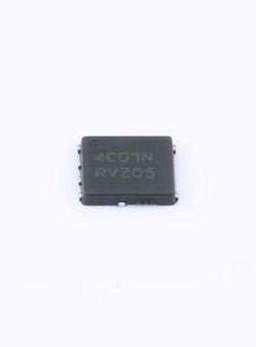 NVMFS4C01NT1G 场效应管(MOSFET) 1个N沟道 耐压:30V 电流:49A 电