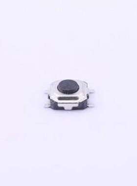 TS-1177-B-A-B 轻触开关 3.46*3.43*1.5mm 立贴 轻触开关 SMD