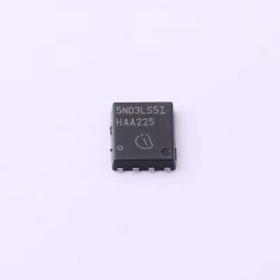 BSC005N03LS5IATMA1 场效应管(MOSFET) 1个N沟道 耐压:30V 电流:4