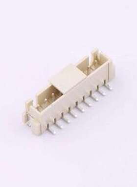 WT250ML-094C-0W 线对板针座 线对板针座 SMD,P=2.54mm