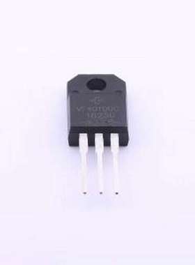 VF40100C-E3/4W 肖特基二极管 电压:100V 电流:20A ITO-220AB-3