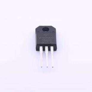 VF40100C-E3/4W 肖特基二极管 电压:100V 电流:20A ITO-220AB-3