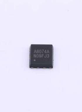 HSBA8074A 场效应管(MOSFET) 1个N沟道 耐压:80V 电流:100A PRPAK
