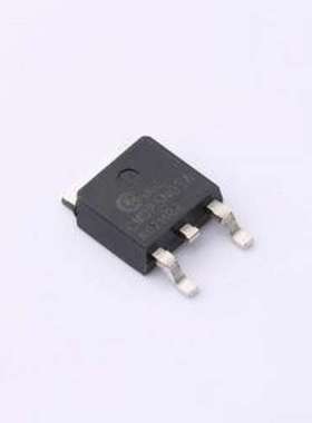 CMD85N03A 场效应管(MOSFET) 1个N沟道 耐压:30V 电流:85A TO-252