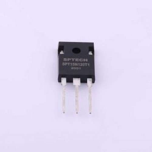 SPT15N120T1 IGBT管/模块 SPT15N120T1 TO-247-3