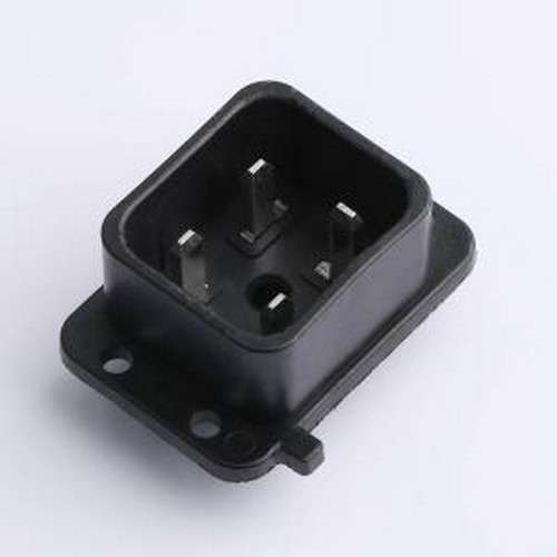 RT-C05A-A AC电源连接器 RT-C05A-A 插件
