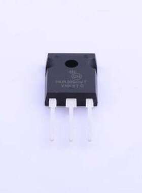 MUR3060WTG 开关二极管 电压:600V 电流:15A TO-247-3
