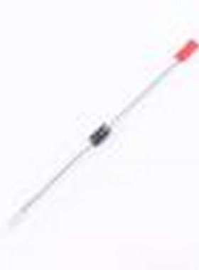 1N4936-E3/54 开关二极管 电压:400V 电流:1A DO-204AL(DO-41)