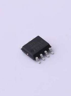 DMN3033LSD-13 场效应管(MOSFET) 2个N沟道 耐压:30V 电流:6.9A S