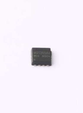 MOT3650J 场效应管(MOSFET) 1个N沟道+1个P沟道 耐压:30V 电流:6A
