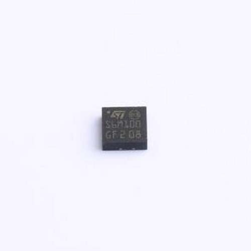 STPS6M100DEE-TR 肖特基二极管 STPS6M100DEE-TR PowerFLAT(3.3x3