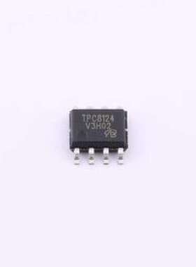 TPC8124-VB 场效应管(MOSFET) 1个P沟道 耐压:30V 电流:11A SOP-8