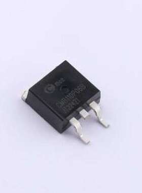 CMB110P06B 场效应管(MOSFET) 1个P沟道 耐压:60V 电流:90A TO-26