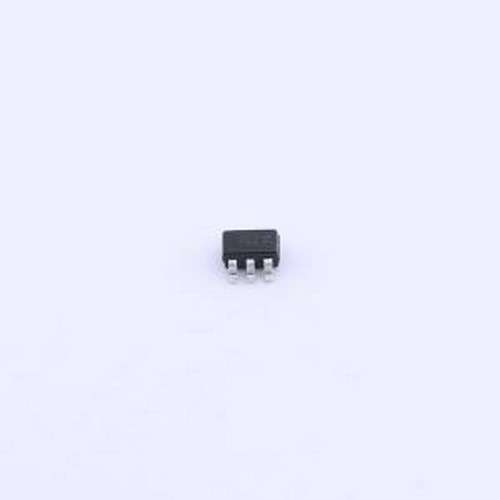 2N7002DW 场效应管(MOSFET) 2个N沟道 耐压:60V 电流:250mA SOT-3
