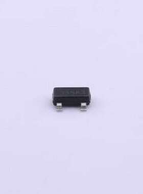 NDS355AN 场效应管(MOSFET) 1个N沟道 耐压:30V 电流:1.7A SOT-23