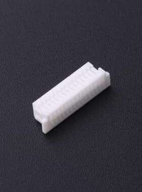 P1010-2x15-N0 胶壳(线对板/线对线) 2x15P 1mm P=1mm