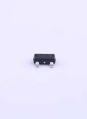 SL3407 场效应管(MOSFET) 1个P沟道 耐压:30V 电流:4.1A SOT-23