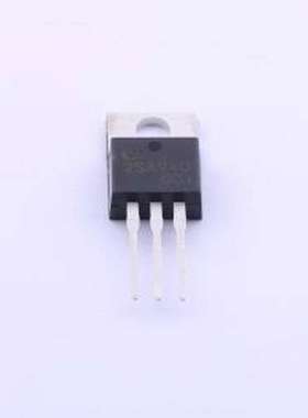 2SA940(RANGE:40-140) 三极管(BJT) PNP 电流:1.5A 耐压:150V hfe