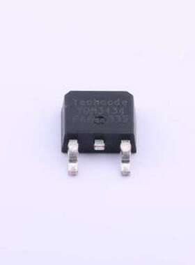 TDM3434 场效应管(MOSFET) 1个N沟道 耐压:40V 电流:100A TO-252