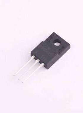 TK560A65Y,S4X(S 场效应管(MOSFET) TK560A65Y,S4X(S TO-220SIS