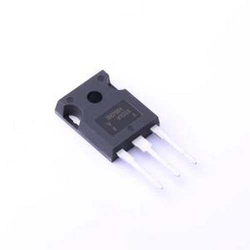 VS-30CPU04-N3 通用二极管 电压:400V 电流:15A TO-247AC-3L