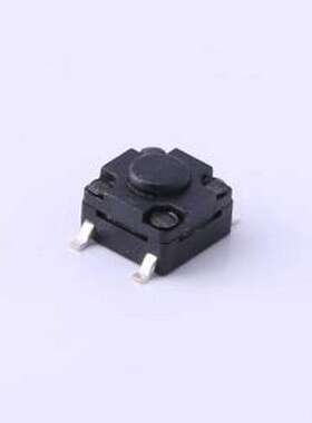 K2-1839SP-A4SW-02 轻触开关 6×6×4.3 250G不锈钢弹片 防水开关