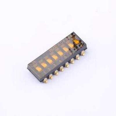 4-1825059-1 拨码开关 4-1825059-1 SMD