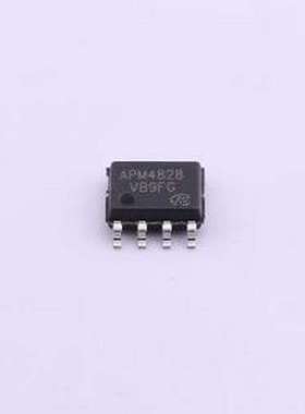 APM4828KC-TRL-VB 场效应管(MOSFET) 1个N沟道 耐压:30V 电流:13A