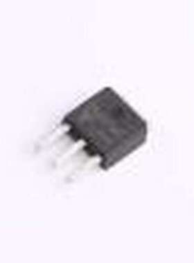 RS4N65MD 场效应管  1个N沟道 耐压:650V 电流:4A TO-251