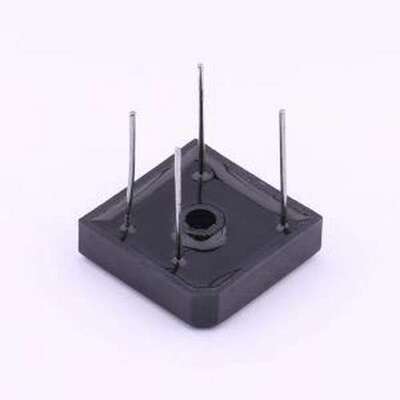 GBPC5010W 整流桥 电压:1kV 电流:50A GBPC-W