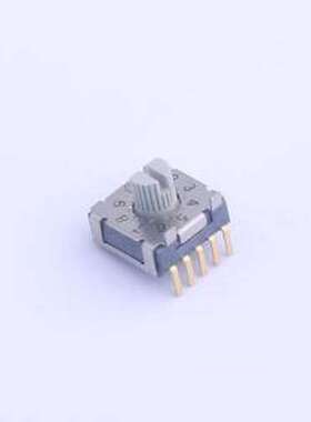 GSMR-10MS 旋转编码器 GS系列 微型旋转编码开关