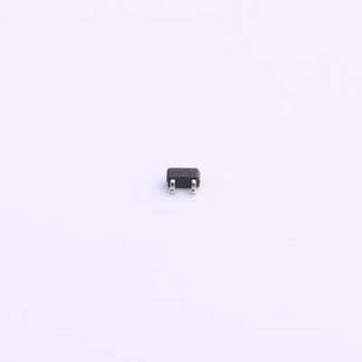 2SK3019A-TP 场效应管  1个N沟道 耐压:30V 电流:100mA SO