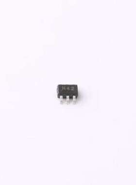 FDG6318PZ-VB 场效应管(MOSFET) 2个P沟道 耐压:20V 电流:1.5A SC