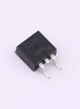 CEB6336-VB 场效应管(MOSFET) 场效应管 （MOSFET) TO-263
