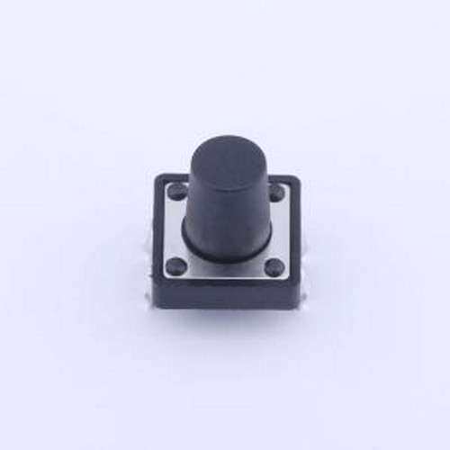 K2-1103DP-P4SW-04 轻触开关 12x12x11.5mm 插件