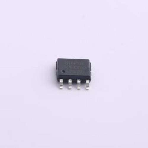 G16P03S 场效应管(MOSFET) 1个P沟道 耐压:30V 电流:16A SOP-8