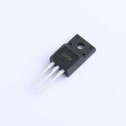 MBRF10100DT 肖特基二极管 电压:100V 电流:10A TO-220F