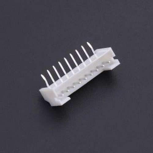 IPCW200W19NW01R 线对板针座 IPCW200W19NW01R 弯插,P=2mm