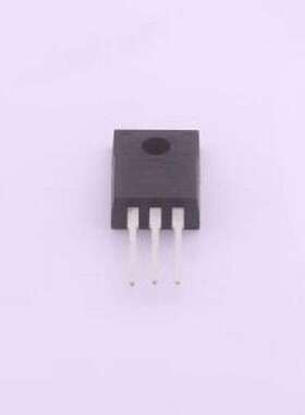 VBZMB7N65 场效应管(MOSFET) 1个N沟道 耐压:650V 电流:7A TO-220