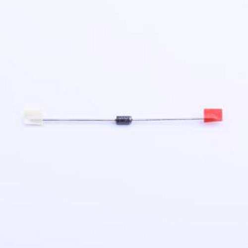 1N4006-E3/54 通用二极管 电压:800V 电流:1A DO-41