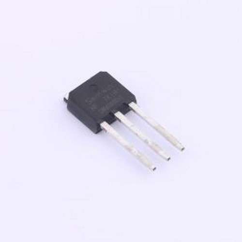 SWI069R06VT 场效应管(MOSFET) 耐压:60V 电流:60A TO-251